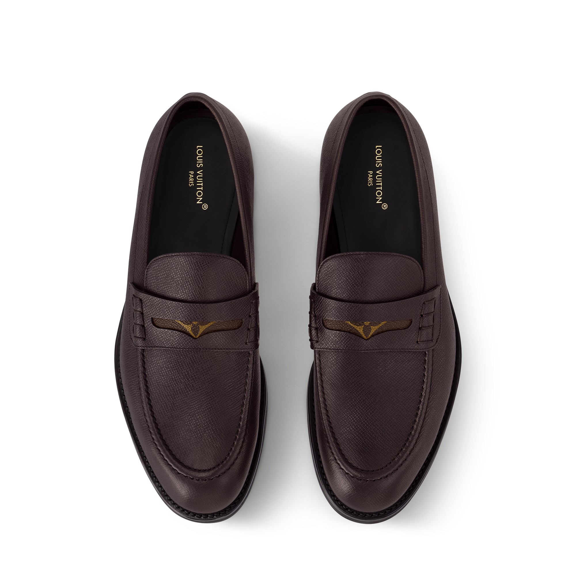 靴 Louis Vuitton Loafers MAJOR LOAFER - Men - Shoes | LOUIS VUITTON ®